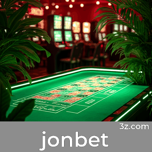 Acesso ao jonbet