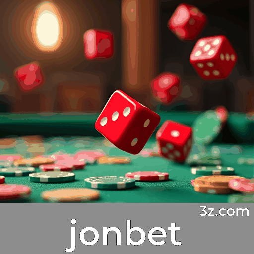 Cassino Online jonbet