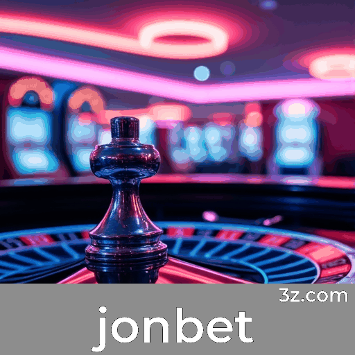 Acesso ao jonbet