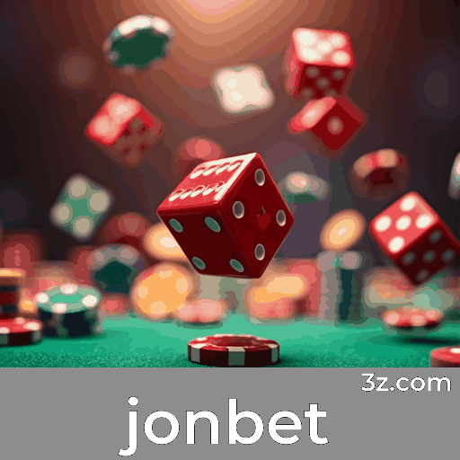 Cadastro na jonbet