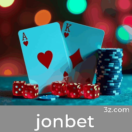 Cadastro na jonbet