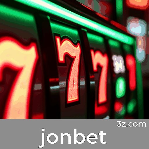 Cassino Online jonbet