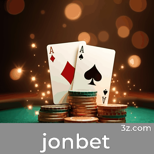 Cadastro na jonbet