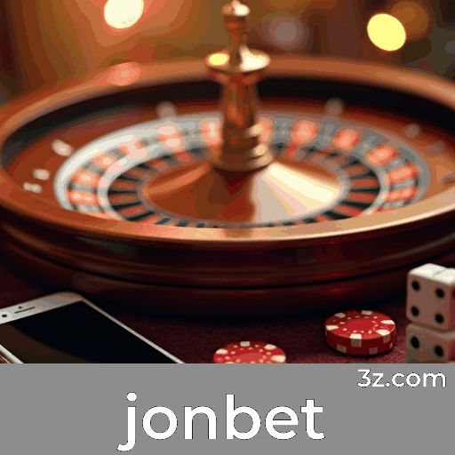 Cassino Online jonbet