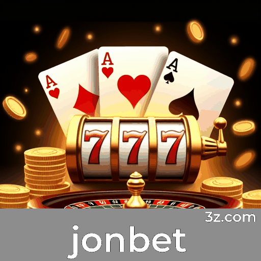 Cadastro na jonbet