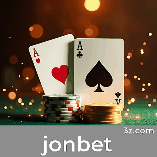 Acesso ao jonbet