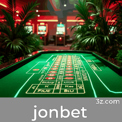 Cadastro na jonbet