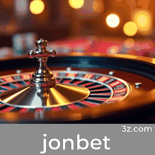 Acesso ao jonbet