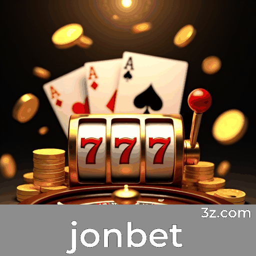 Cadastro na jonbet