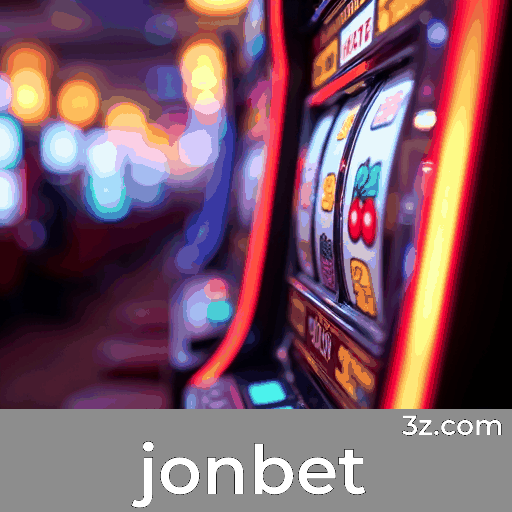 Acesso ao jonbet