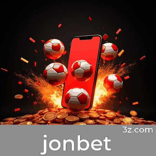 Acesso ao jonbet
