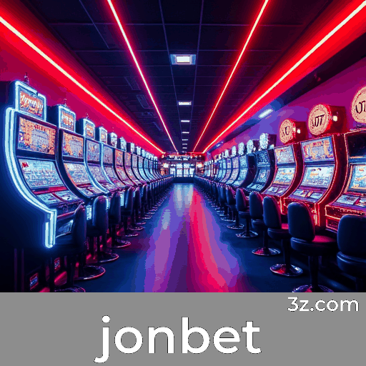 Cassino Online jonbet